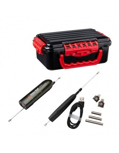 CÁMARA SUBACUÁTICA WATER WOLF 2.0 WIFI