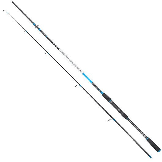 CAÑA RENZO VALDIERI SELECTA X9 2.70M 18-50GR