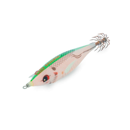 DTD BALLISTIC RED KILLER 3.0