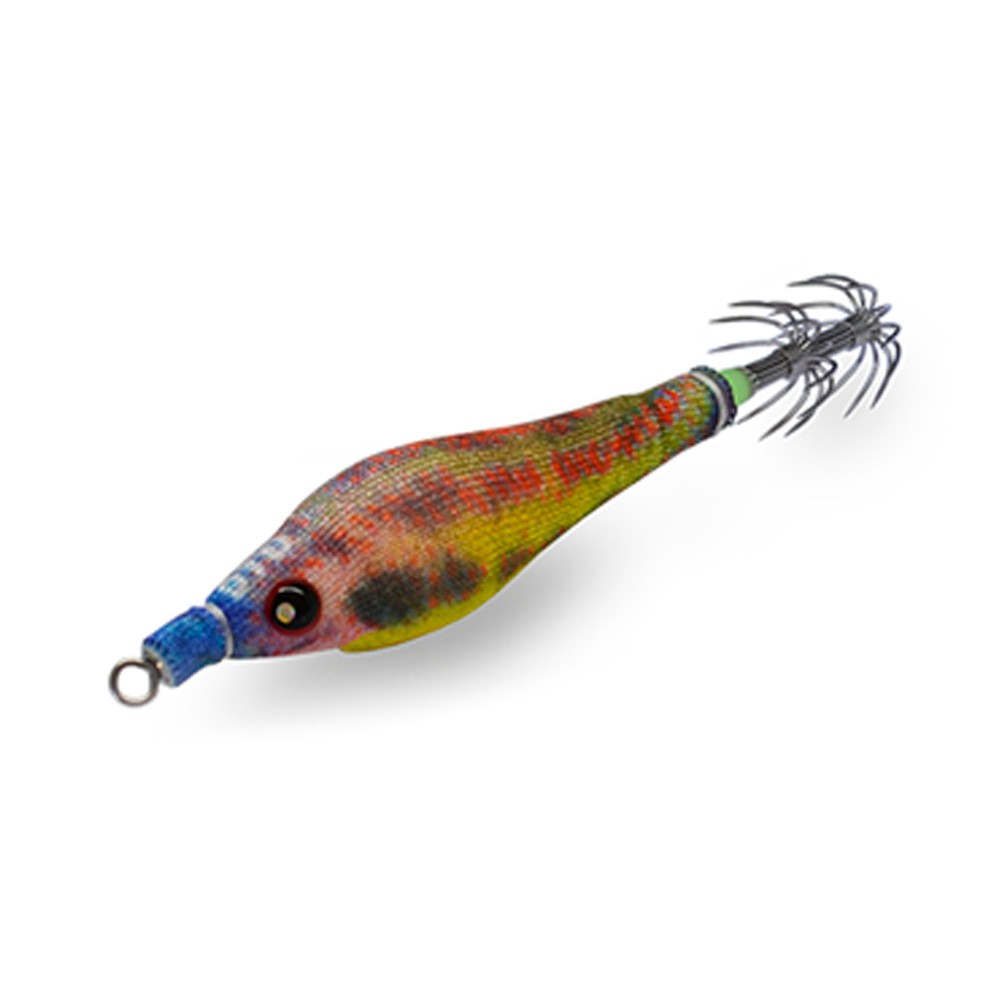 DTD SOFT REAL FISH 1.5