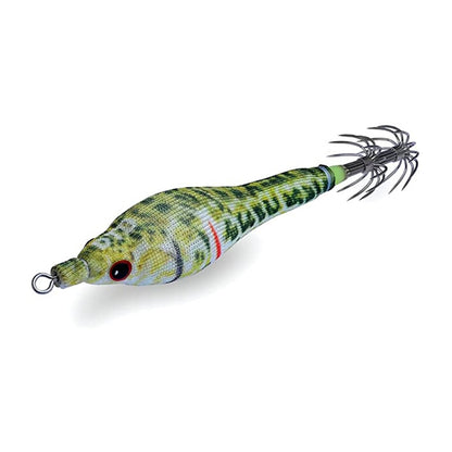 DTD SOFT WOUNDED FISH 1.5