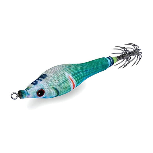 DTD SOFT WOUNDED FISH 1.5