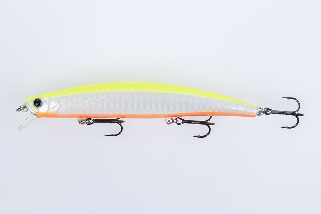SLAM PX 118S