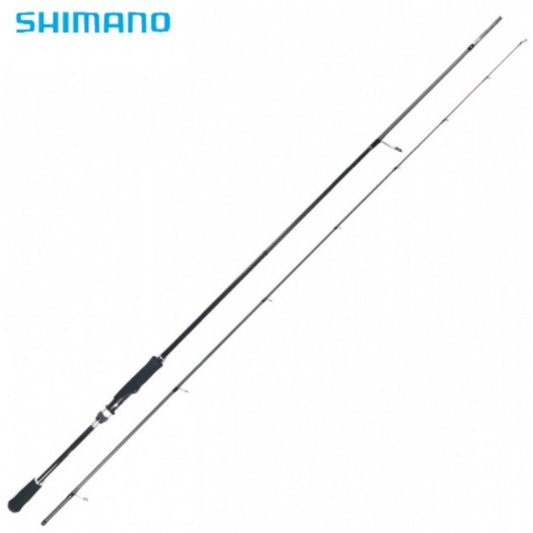 CAÑA SHIMANO SALTY ADVANCE S83ML 2.51M 1.8-3.8