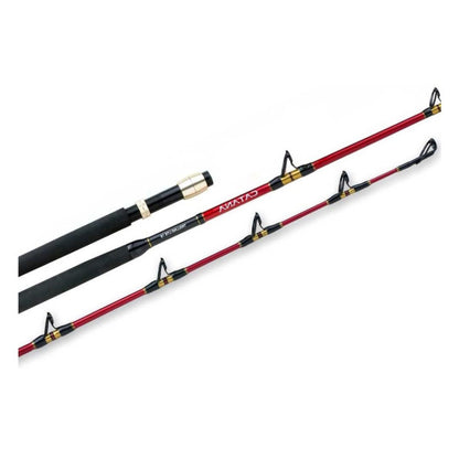 CAÑA SHIMANO CATANA TROLLING LITE 2.03M 20LB