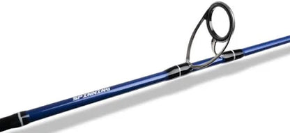 CAÑA MUSTAD SLOW BOUNCER MH6 1.84M MAX.400GR