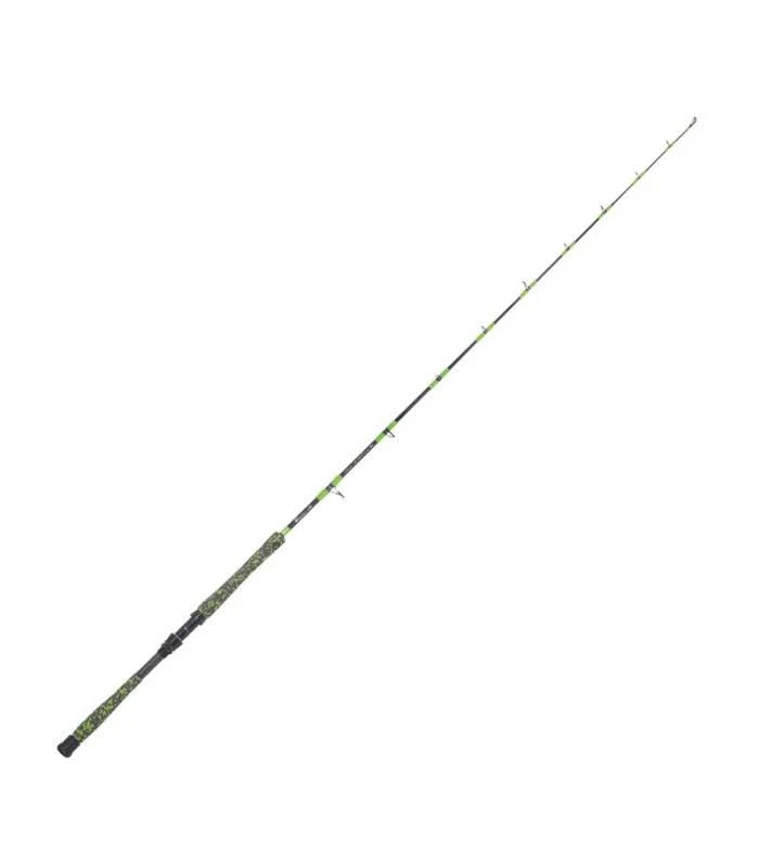 CAÑA CAPTAIN JAMES BONITO SNIPER ACID 6.7" 12LB