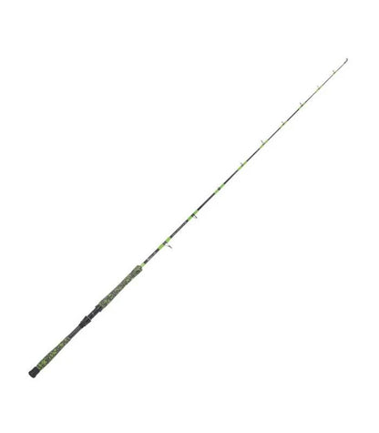 CAÑA CAPTAIN JAMES BONITO SNIPER ACID 6.7" 12LB
