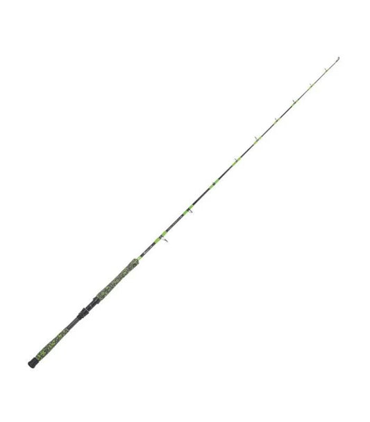 CAÑA CAPTAIN JAMES BONITO SNIPER ACID 6.7" 12LB