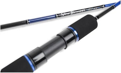 CAÑA MUSTAD SLOW BOUNCER MH6 1.84M MAX.400GR