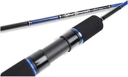CAÑA MUSTAD SLOW BOUNCER H63 1.92M MAX.500GR