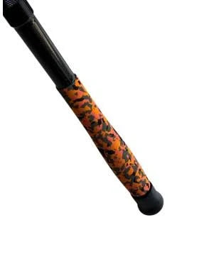 CAÑA CAPTAIN JAMES DENTEX SNIPER 6.7" 20LB