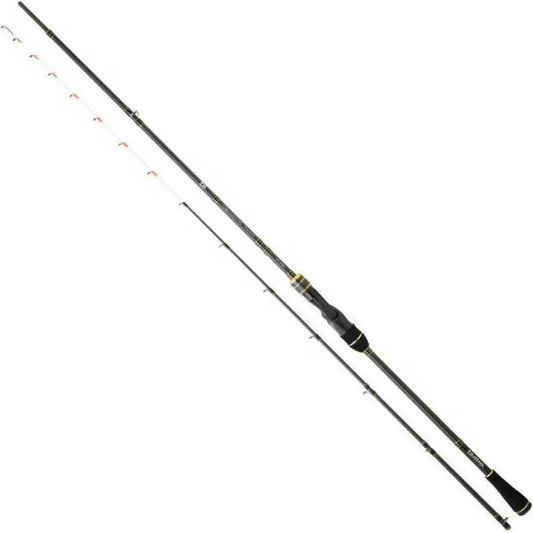CAÑA DAIWA TEAM DAIWA TENYA 712HS 2.20M 50-150GR