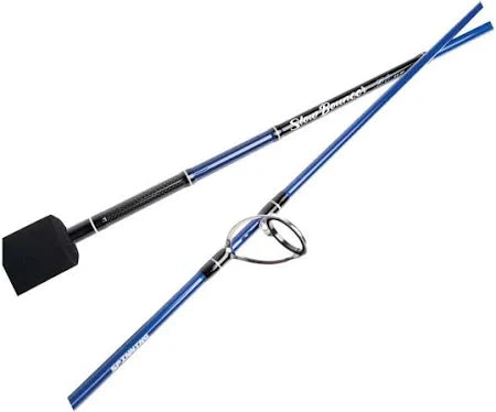 CAÑA MUSTAD SLOW BOUNCER H63 1.92M MAX.500GR