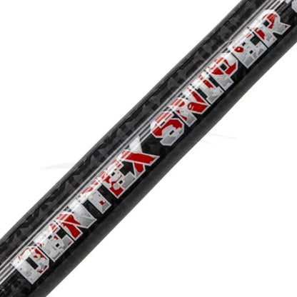 CAÑA CAPTAIN JAMES DENTEX SNIPER 6.7" 20LB