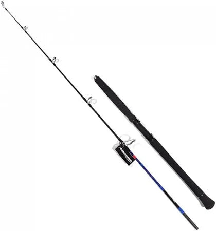 CAÑA YOKOZUNA DEEP JIG 1.65M 20-30LB