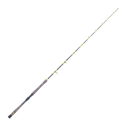 CAÑA CAPTAIN JAMES DENTEX SNIPER ACID 6.7" 16LB