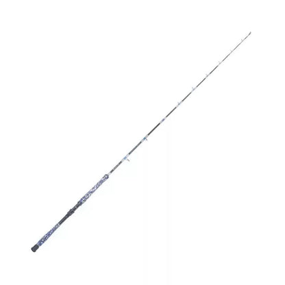 CAÑA CAPTAIN JAMES AMBER SNIPER ACID 6.7" 30LB