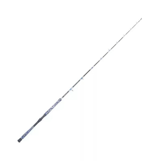 CAÑA CAPTAIN JAMES AMBER SNIPER 6.7" 30LB