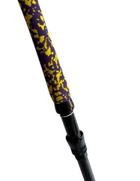 CAÑA CAPTAIN JAMES DENTEX SNIPER ACID 6.7" 16LB