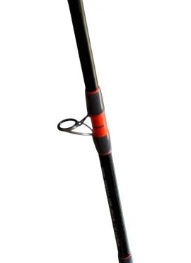CAÑA CAPTAIN JAMES DENTEX SNIPER 6.7" 20LB