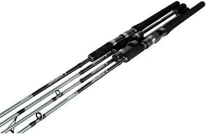 CAÑA SHIMANO SPEEDMASTER R JIGGING S565 1.68M MAX.250GR