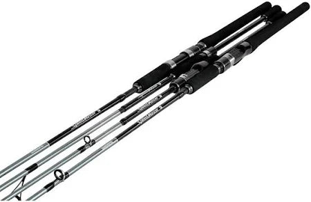 CAÑA SHIMANO SPEEDMASTER R JIGGING S565 1.68M MAX.250GR