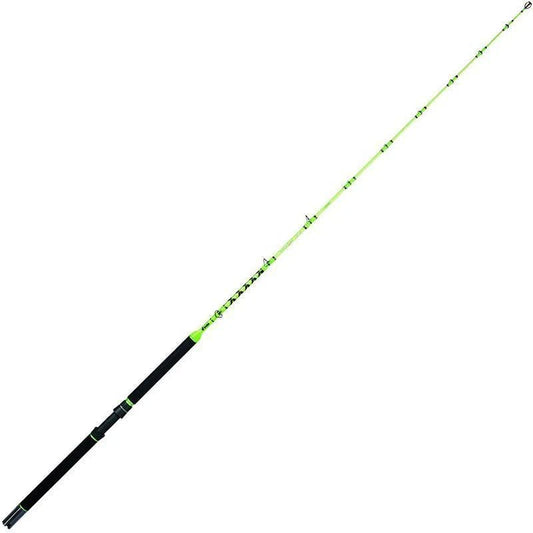 CAÑA COLMIC PRO LIGHT ACID GAME 6.3" 1.90M - 30LB