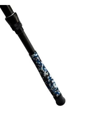 CAÑA CAPTAIN JAMES AMBER SNIPER ACID 6.7" 30LB