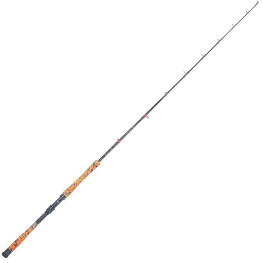 CAÑA CAPTAIN JAMES DENTEX SNIPER ACID 6.7" 20LB