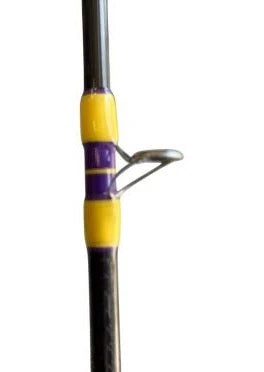CAÑA CAPTAIN JAMES DENTEX SNIPER 6.7" 16LB