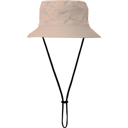 GORRO DAIWA BEIGE