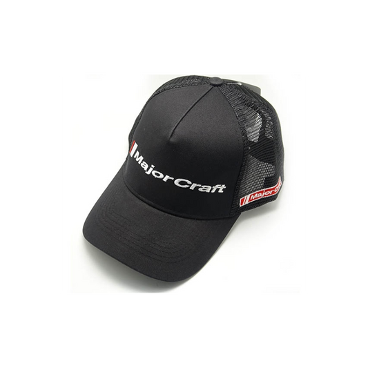 GORRA MAJOR CRAFT AMERICAN CAP BLACK