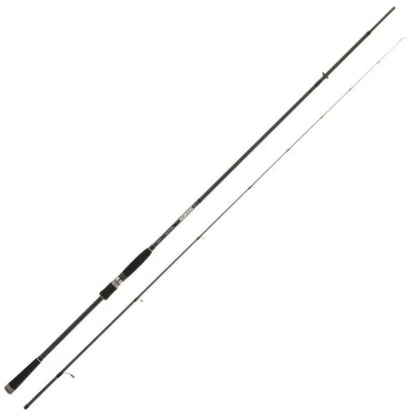CAÑA AKAMI SPINNING BLACK 2.70M 20-50GR
