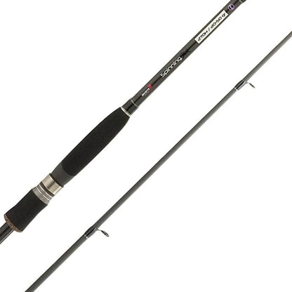 CAÑA AKAMI SPINNING BLACK 2.70M 20-50GR