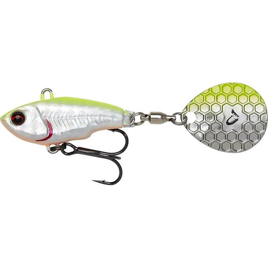 SAVAGE GEAR FAT TAIL SPIN NL 5.5CM 9GR