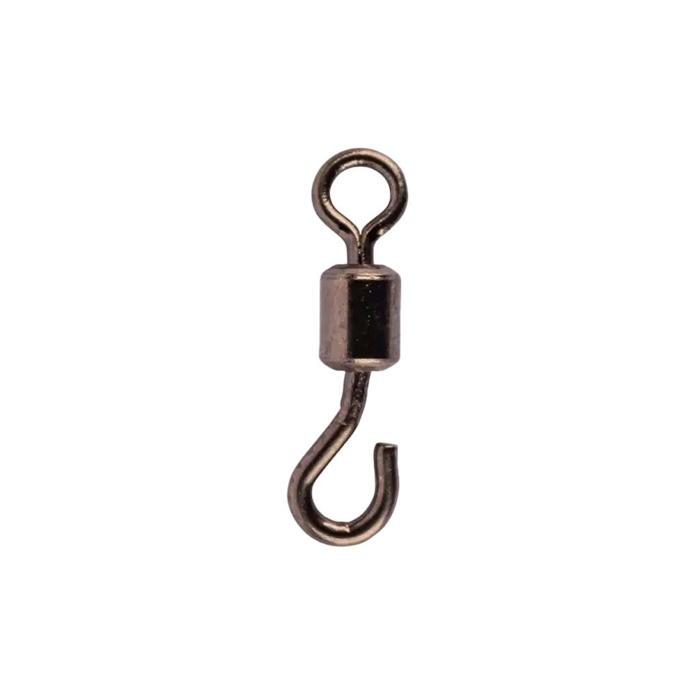 MUSTAD DEMON POWER OPEN SWIVEL - DLT03