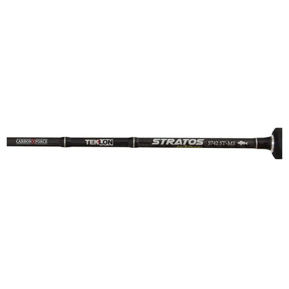 CAÑA TEKLON STRATOS S702 ST-LG 2.23M 0.5-12GR