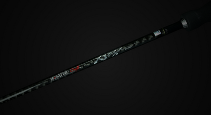 CAÑA XZOGA MONSTER CRAFT BA-6335 1.92M MAX.400GR
