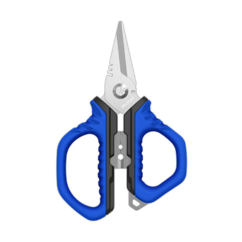 TIJERAS MUSTAD SCISSORS 5"