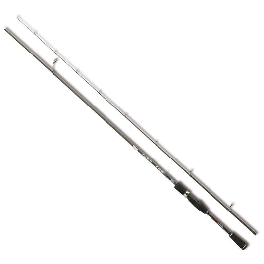 CAÑA AKAMI DENTEX 2.25M 1-10GR