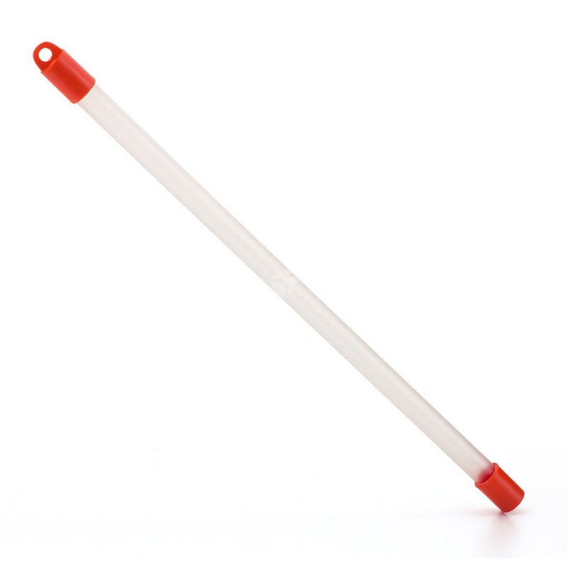 TUBO PORTA AGUJAS 27CM