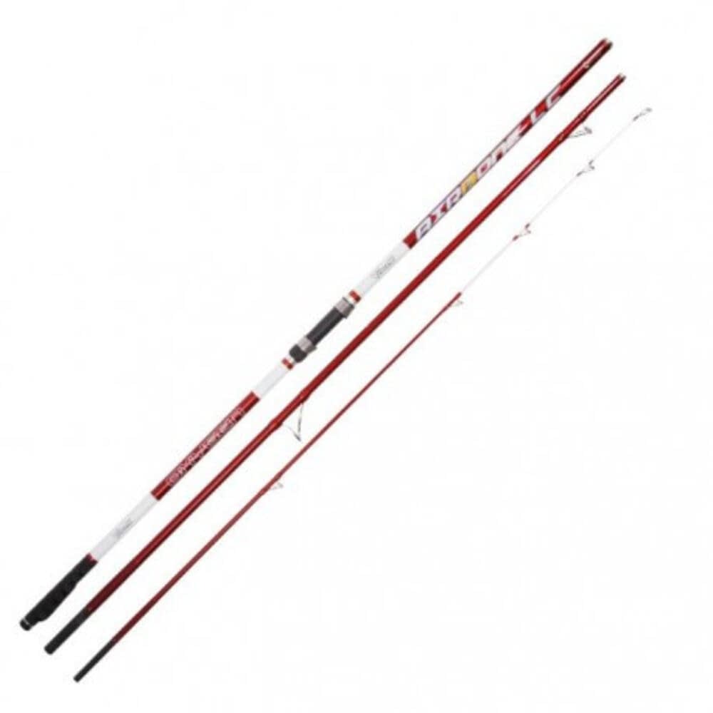 CAÑA VERCELLI OXYGEN AIRBONE 4.2M 100-200GR