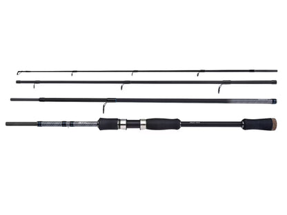 CAÑA SHIMANO STC 2.13M 5-15GR (TRAVEL)