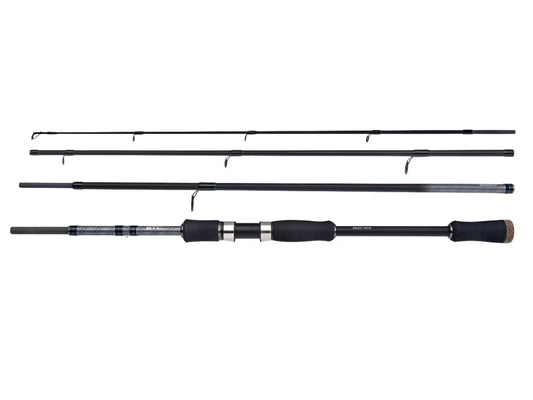 CAÑA SHIMANO STC 2.13M 5-15GR (TRAVEL)