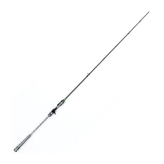 CAÑA XZOGA BLACK BUSTER BBZ-Ci6634 1.98M MAX.300GR