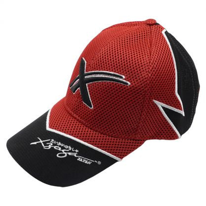 GORRA XZOGA S.FISH ELITE