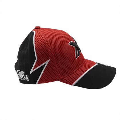 GORRA XZOGA S.FISH ELITE