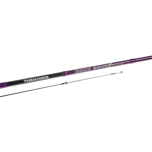 CAÑA YOKOZUNA ROCK SQUID SPINNING 2.30M 3-15M