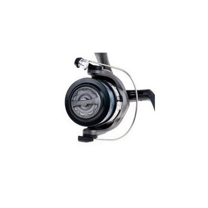 CARRETE YOKOZUNA ALPHA 40FD - 1BB